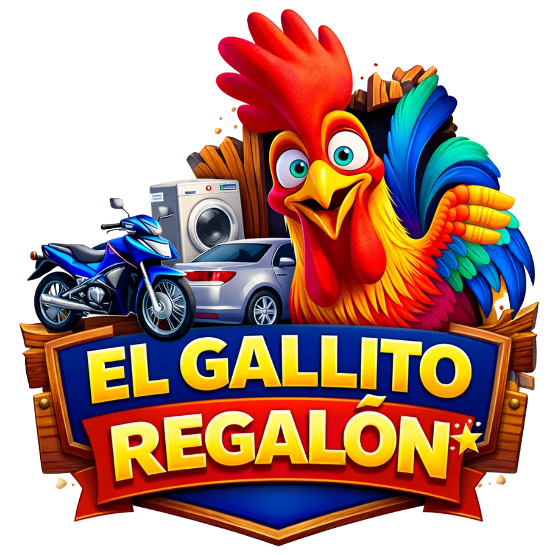El Gallito Regalón
